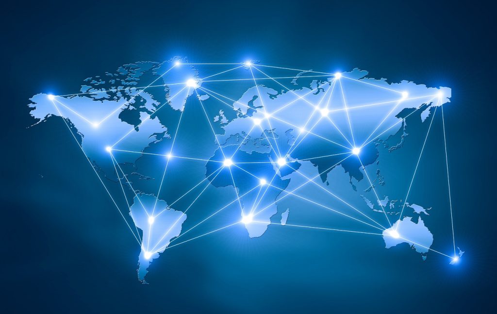 اینترنت وایرلس